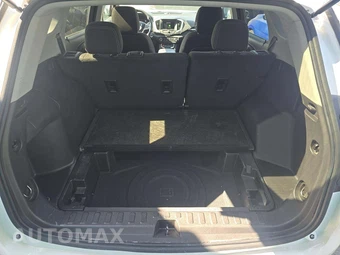 2024 GMC Terrain SLE 3SA - miniatura 14