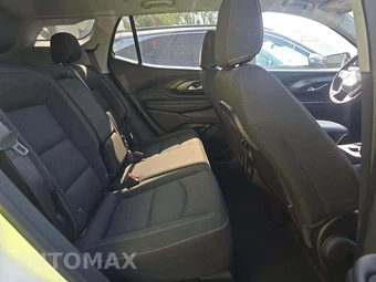 2024 GMC Terrain SLE 3SA - miniatura 16