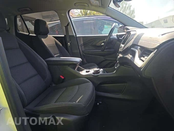 2024 GMC Terrain SLE 3SA - miniatura 18