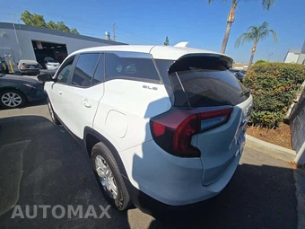 2024 GMC Terrain SLE 3SA - miniatura 2