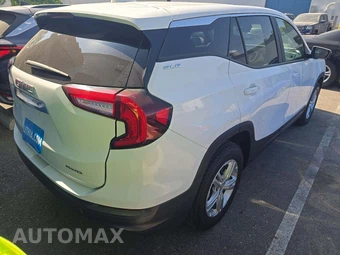 2024 GMC Terrain SLE 3SA - miniatura 3