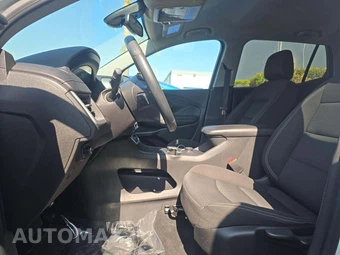 2024 GMC Terrain SLE 3SA - miniatura 6
