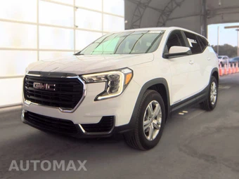 2024 GMC Terrain SLE 3SA