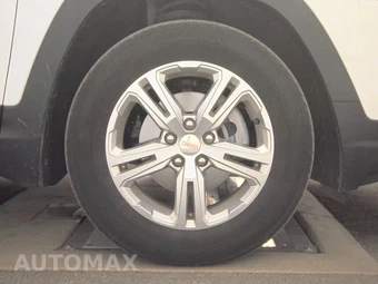2024 GMC Terrain SLE 3SA - miniatura 10