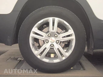 2024 GMC Terrain SLE 3SA - miniatura 11