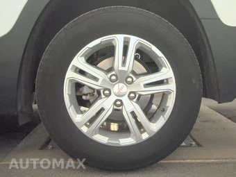 2024 GMC Terrain SLE 3SA - miniatura 12