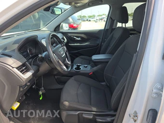 2024 GMC Terrain SLE 3SA - miniatura 13