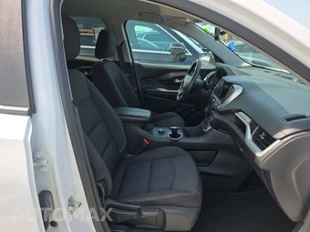 2024 GMC Terrain SLE 3SA - miniatura 14