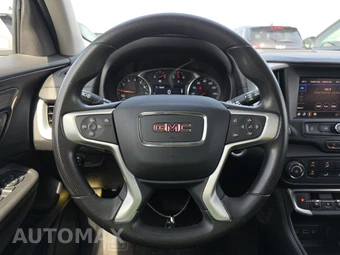2024 GMC Terrain SLE 3SA - miniatura 16