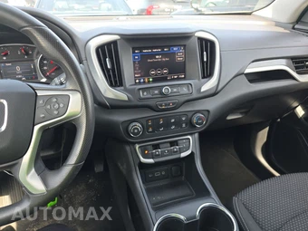 2024 GMC Terrain SLE 3SA - miniatura 17