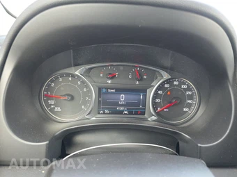 2024 GMC Terrain SLE 3SA - miniatura 18