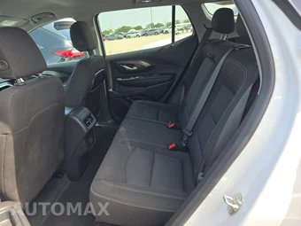 2024 GMC Terrain SLE 3SA - miniatura 19
