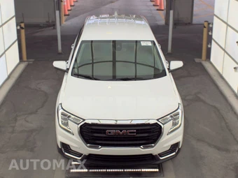 2024 GMC Terrain SLE 3SA - miniatura 2