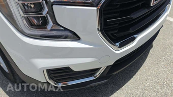 2024 GMC Terrain SLE 3SA - miniatura 25