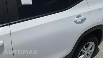 2024 GMC Terrain SLE 3SA - miniatura 27
