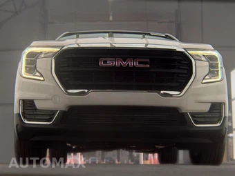 2024 GMC Terrain SLE 3SA - miniatura 3