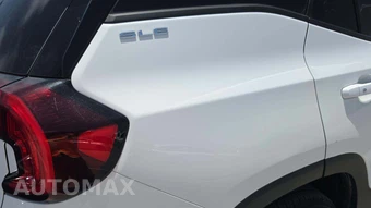 2024 GMC Terrain SLE 3SA - miniatura 33