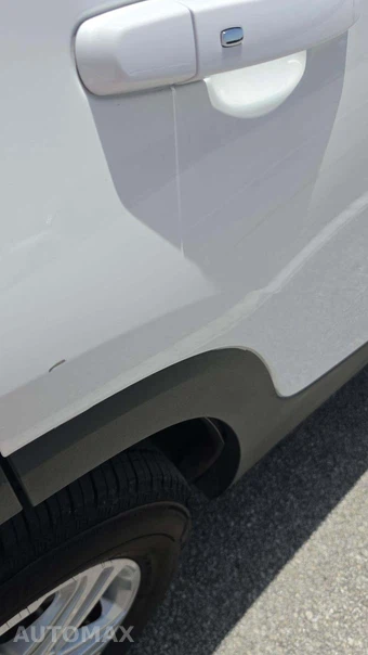 2024 GMC Terrain SLE 3SA - miniatura 35