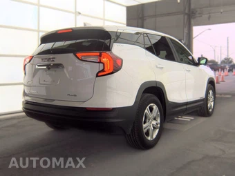 2024 GMC Terrain SLE 3SA - miniatura 5