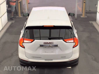 2024 GMC Terrain SLE 3SA - miniatura 6