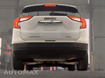 2024 GMC Terrain SLE 3SA - miniatura 7