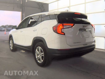 2024 GMC Terrain SLE 3SA - miniatura 8