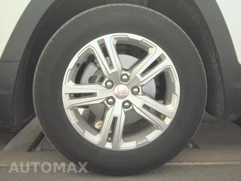 2024 GMC Terrain SLE 3SA - miniatura 9