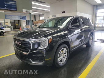 2024 GMC Terrain SLE 3SA