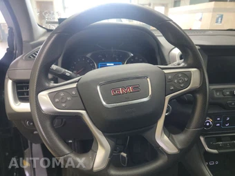 2024 GMC Terrain SLE 3SA - miniatura 10