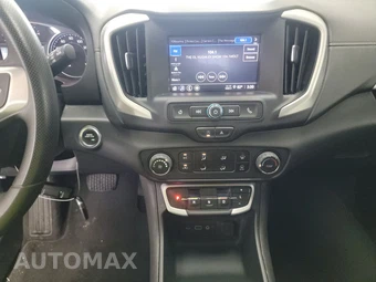 2024 GMC Terrain SLE 3SA - miniatura 11