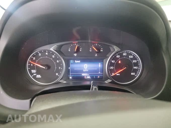 2024 GMC Terrain SLE 3SA - miniatura 12
