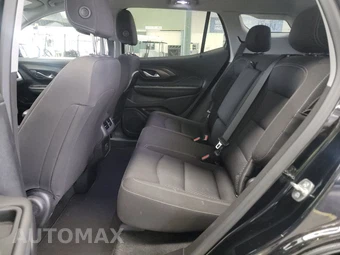 2024 GMC Terrain SLE 3SA - miniatura 13