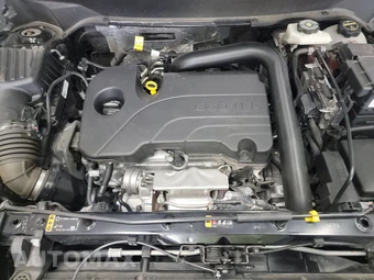 2024 GMC Terrain SLE 3SA - miniatura 15