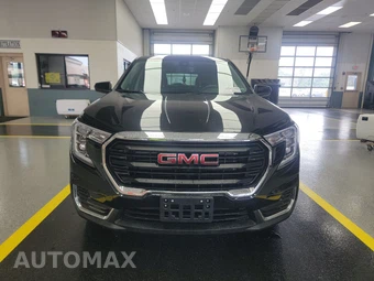 2024 GMC Terrain SLE 3SA - miniatura 2