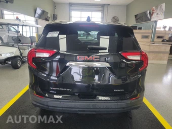 2024 GMC Terrain SLE 3SA - miniatura 5