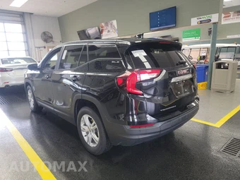 2024 GMC Terrain SLE 3SA - miniatura 6