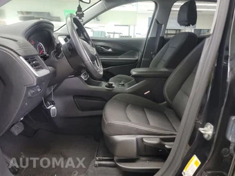2024 GMC Terrain SLE 3SA - miniatura 7