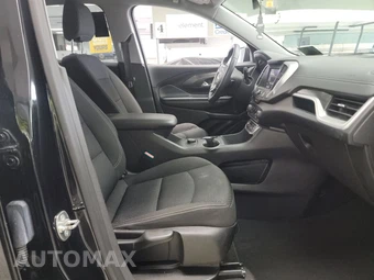 2024 GMC Terrain SLE 3SA - miniatura 8