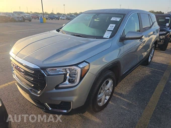 2024 GMC Terrain SLE 3SA
