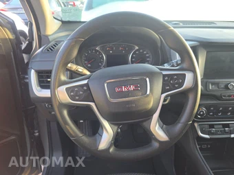 2024 GMC Terrain SLE 3SA - miniatura 10