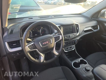 2024 GMC Terrain SLE 3SA - miniatura 11