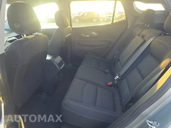 2024 GMC Terrain SLE 3SA - miniatura 13