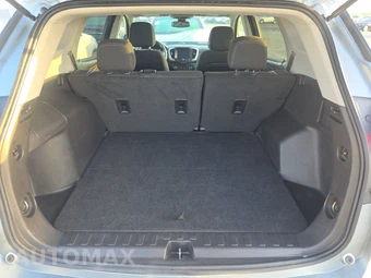 2024 GMC Terrain SLE 3SA - miniatura 16