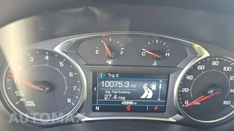2024 GMC Terrain SLE 3SA - miniatura 17