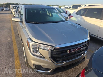 2024 GMC Terrain SLE 3SA - miniatura 2