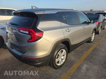 2024 GMC Terrain SLE 3SA - miniatura 4