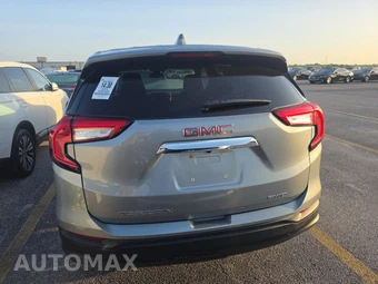 2024 GMC Terrain SLE 3SA - miniatura 5