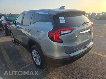 2024 GMC Terrain SLE 3SA - miniatura 6