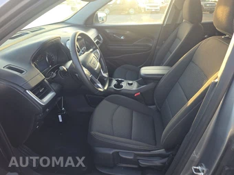 2024 GMC Terrain SLE 3SA - miniatura 7