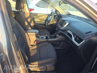 2024 GMC Terrain SLE 3SA - miniatura 8